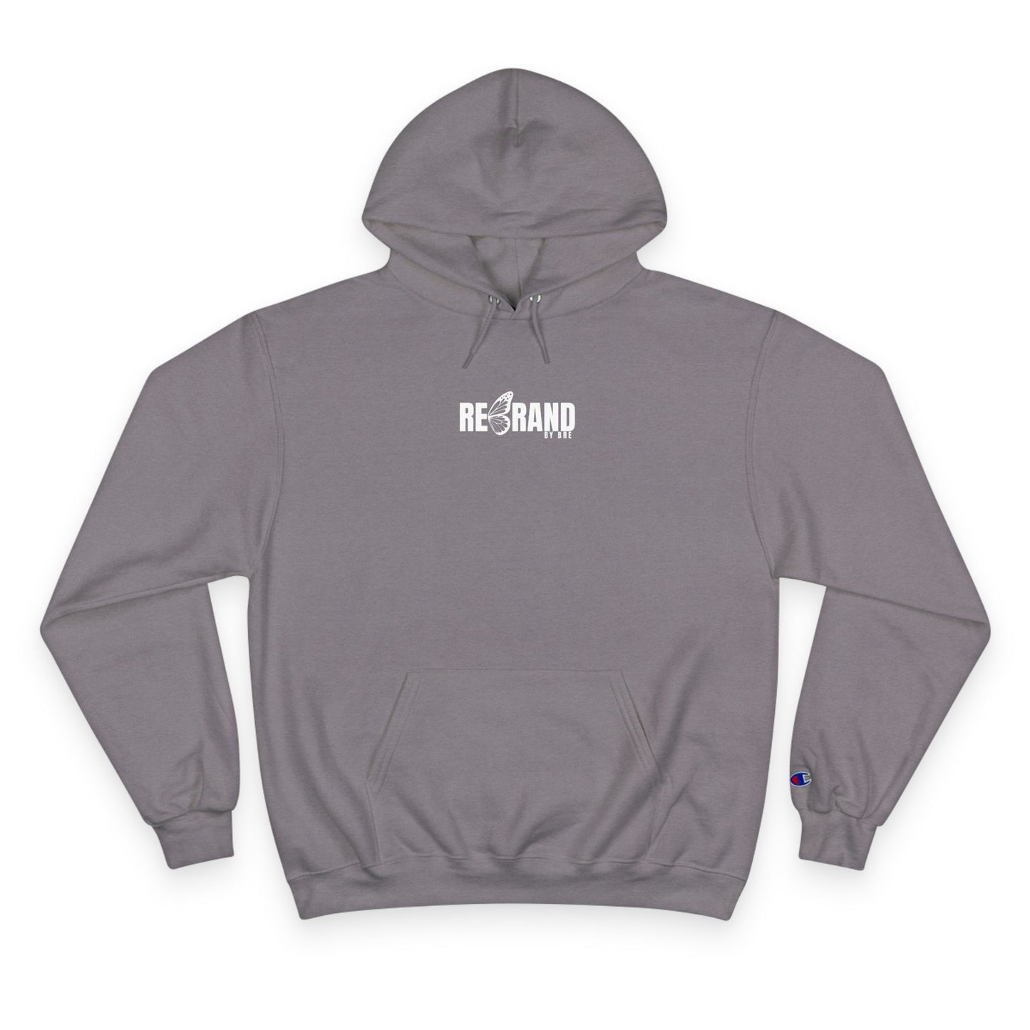 ORIGIN HOODIE