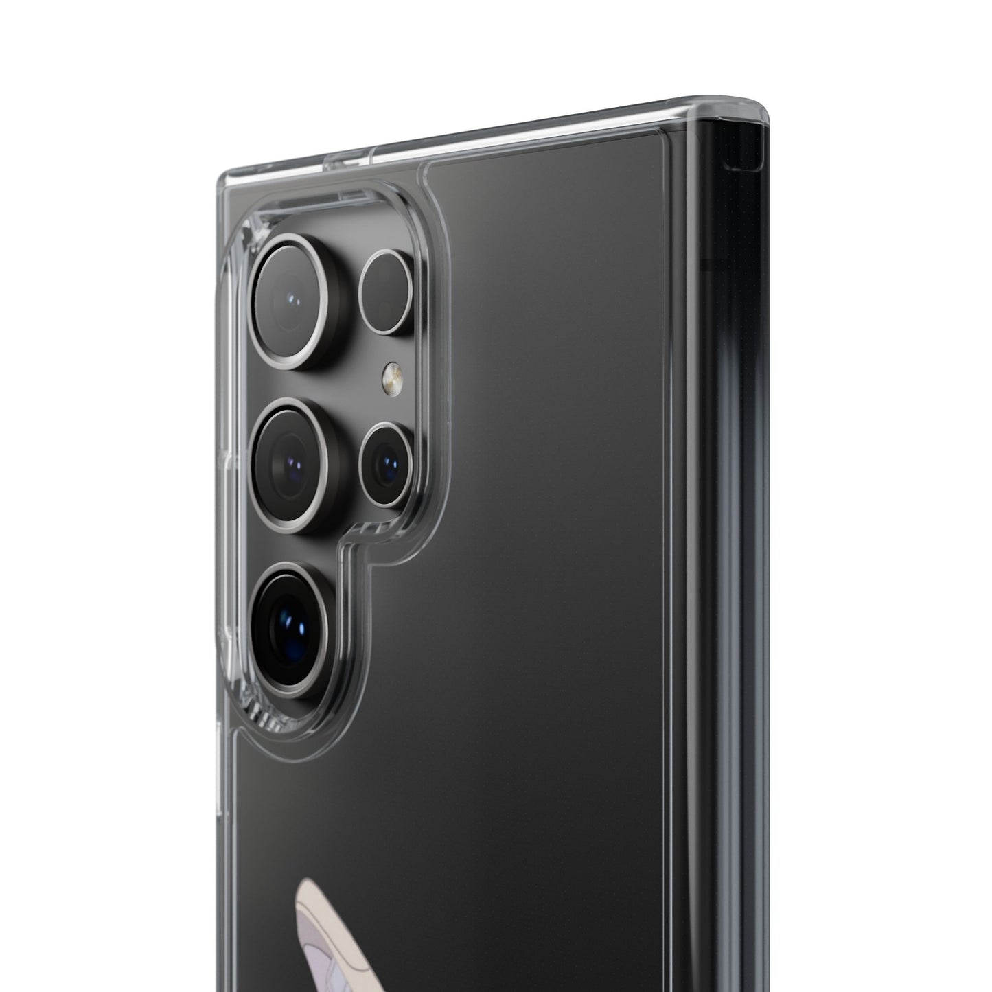 GHOSTED PHONE CASE