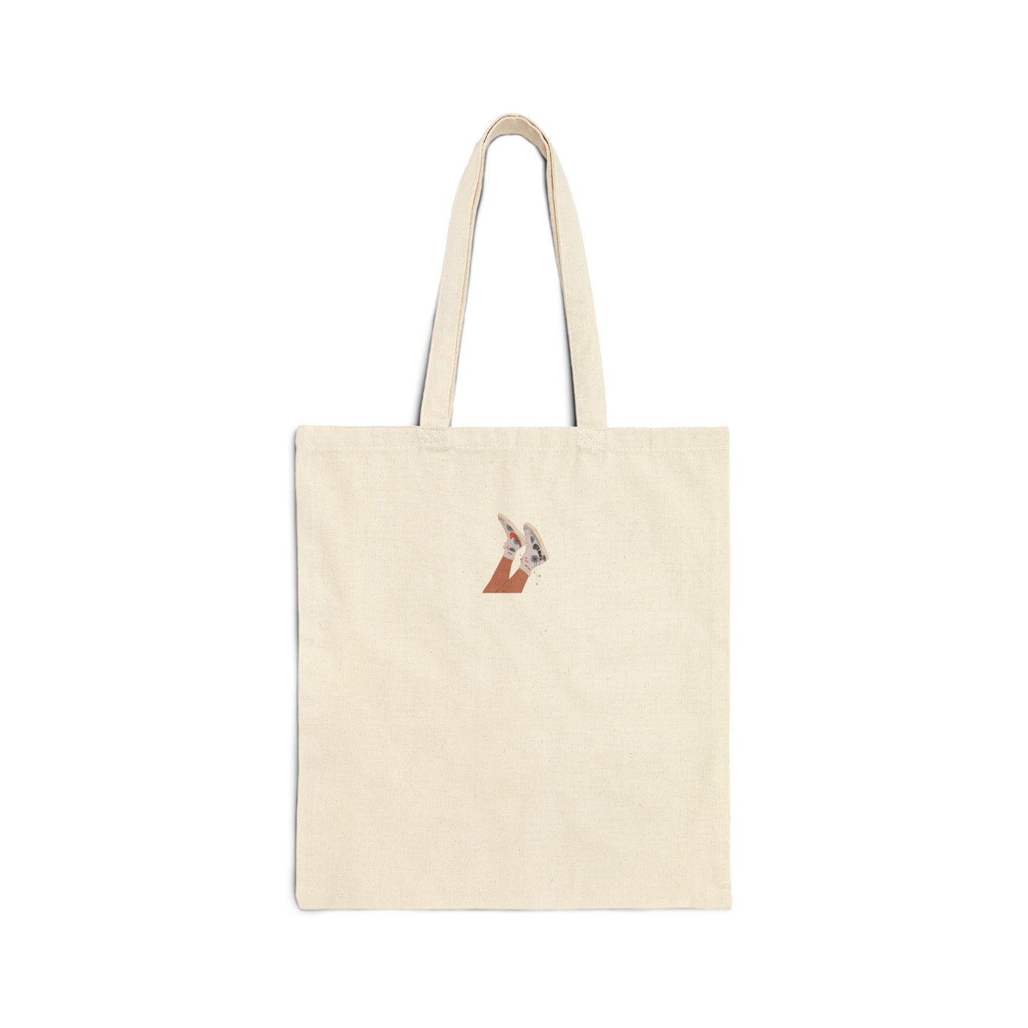 WICKED TOTE BAG