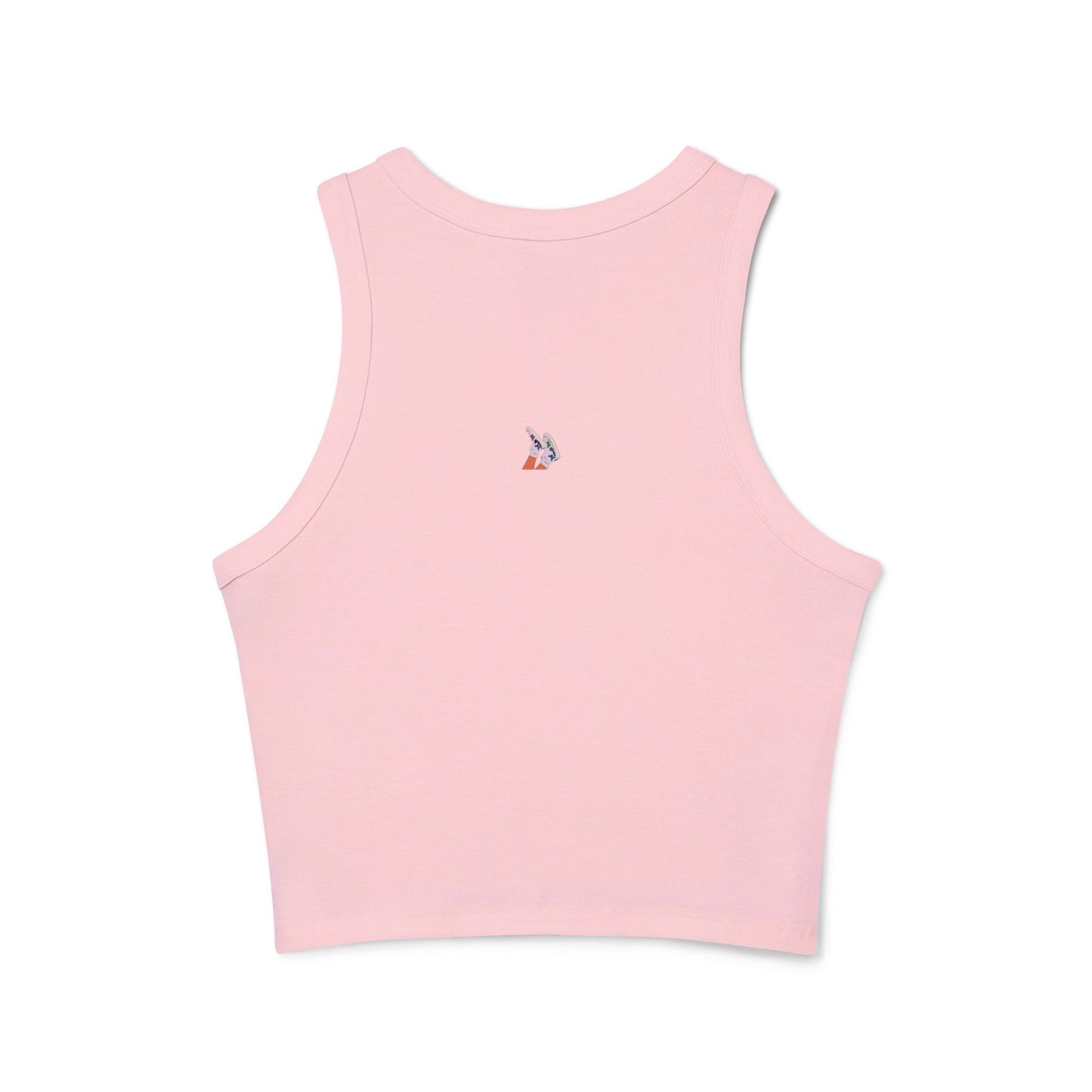 STRAWBERRY MILK TANK