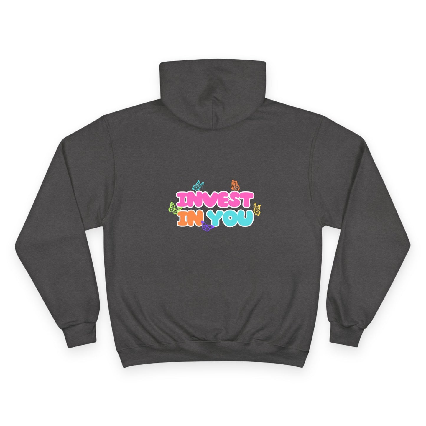 PHASE ONE HOODIE