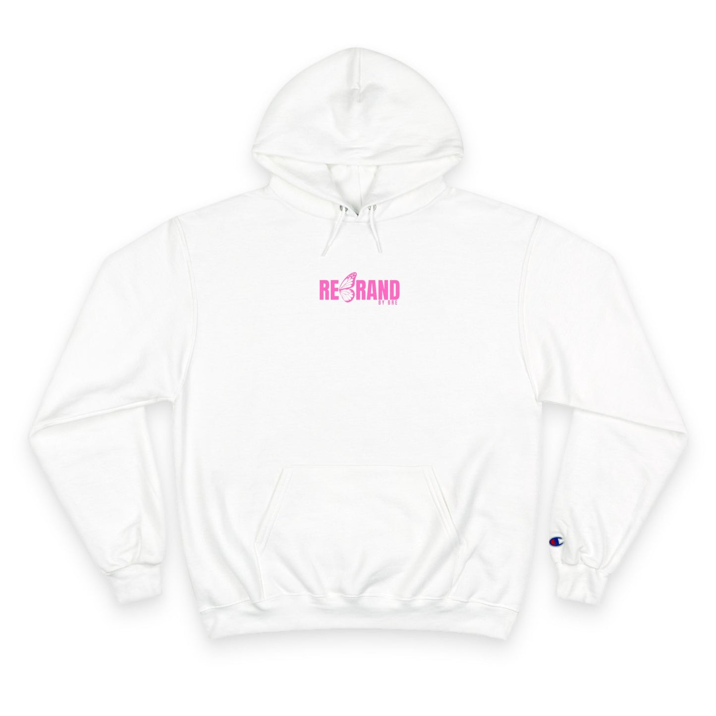 BUBBLEGUM HOODIE