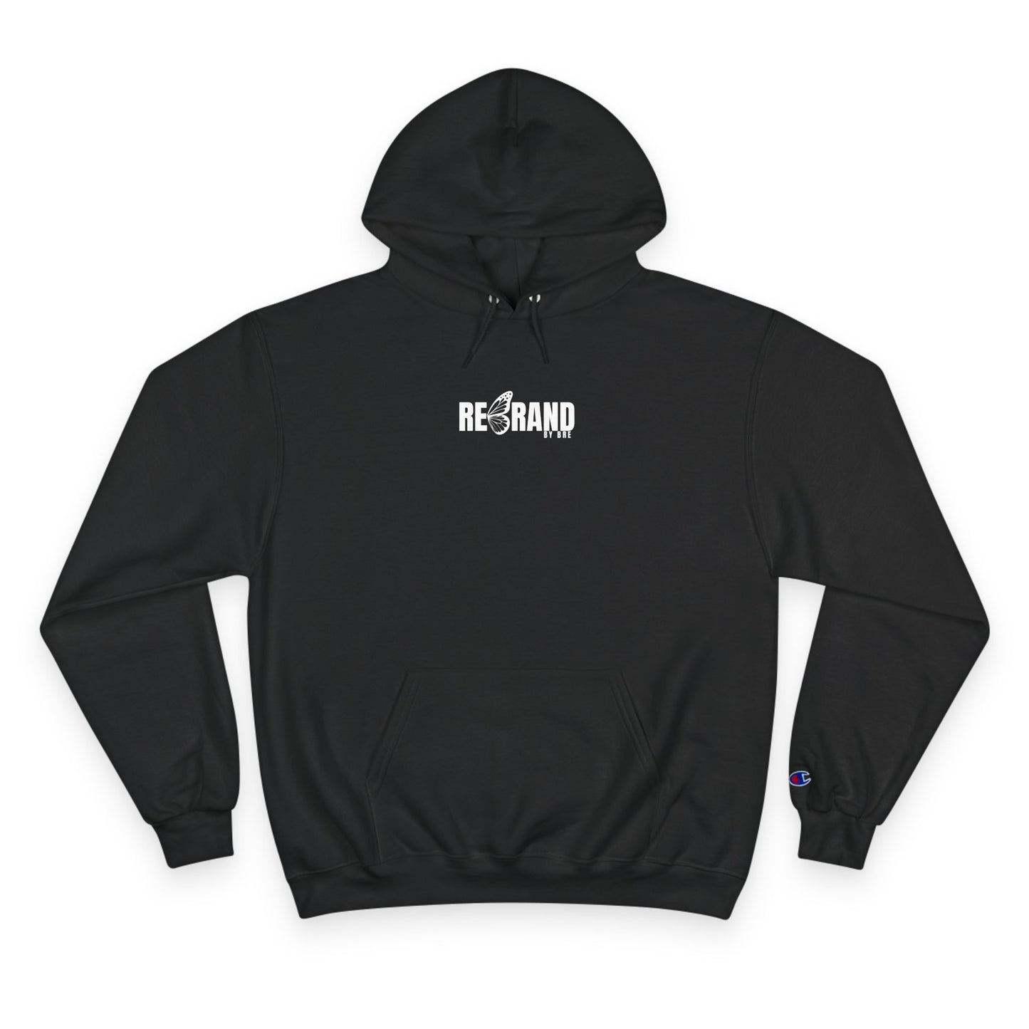ORIGIN HOODIE