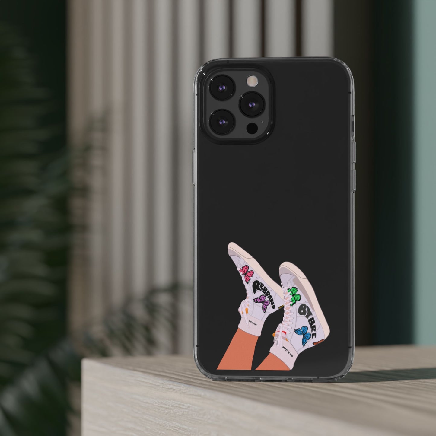 REBRANDs PHONE CASE