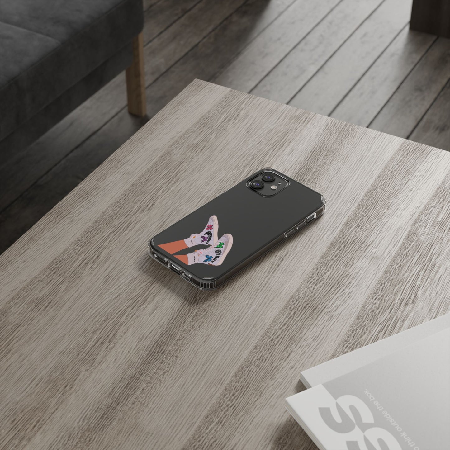 REBRANDs PHONE CASE