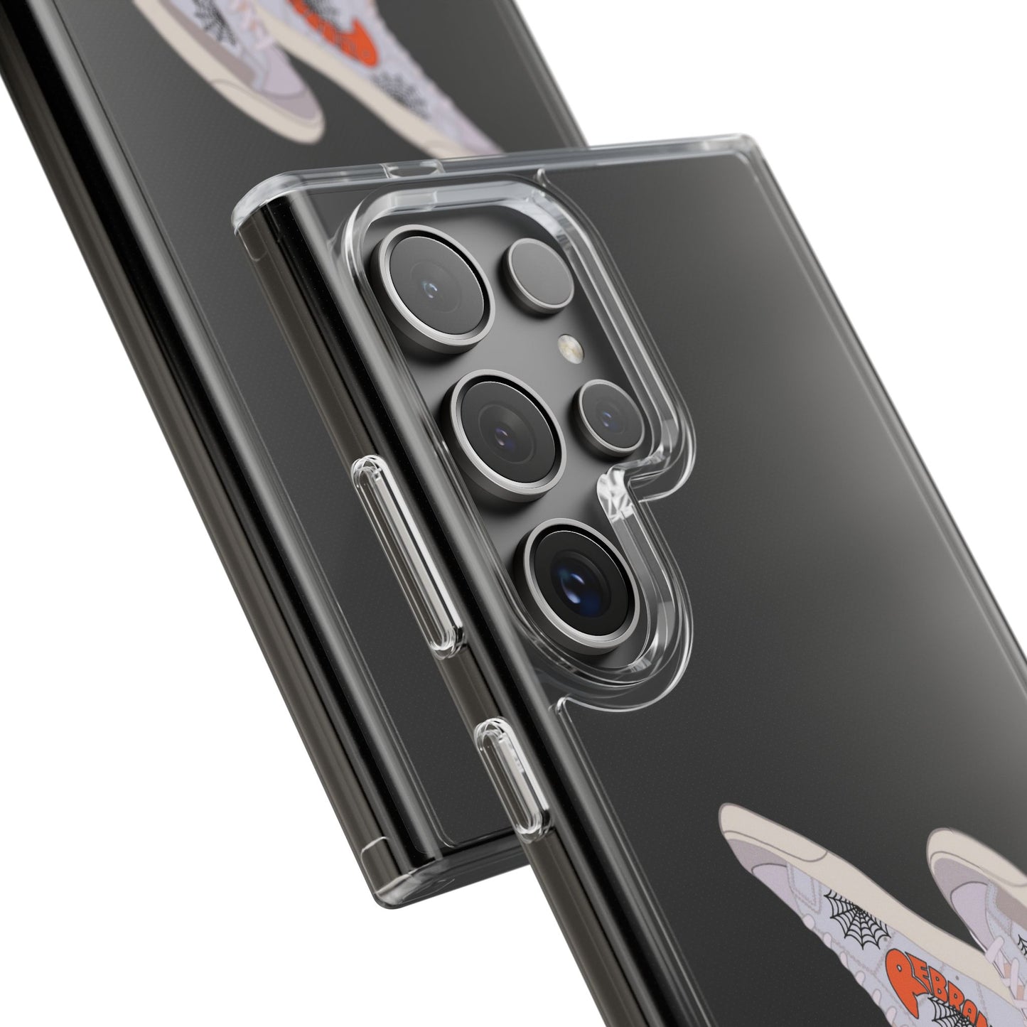 GHOSTED PHONE CASE