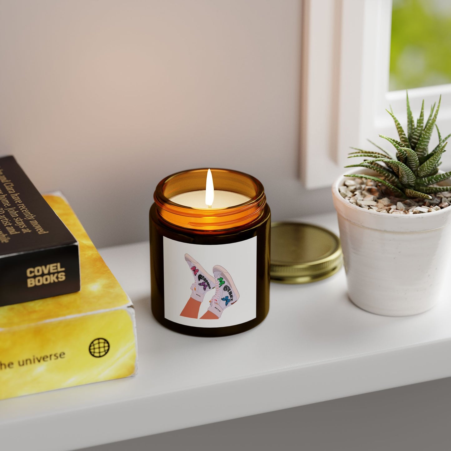 LOGO CANDLE