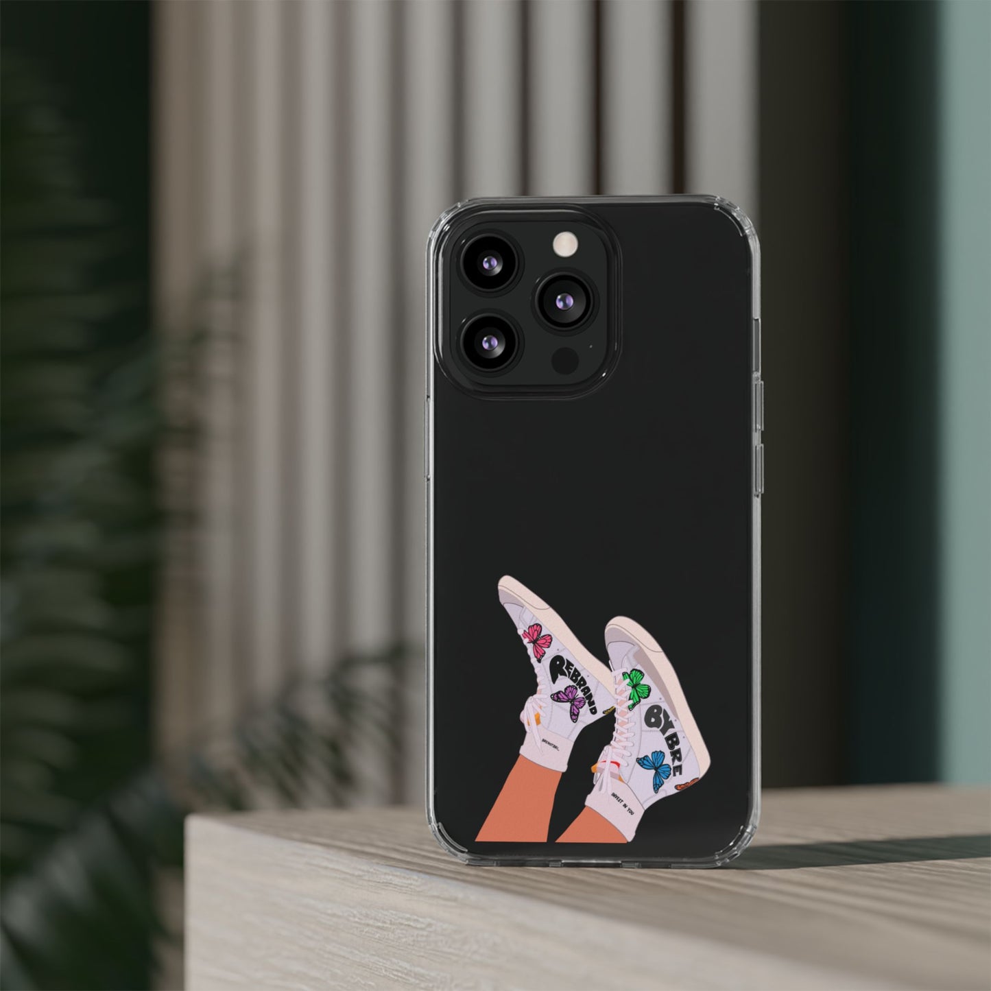 REBRANDs PHONE CASE