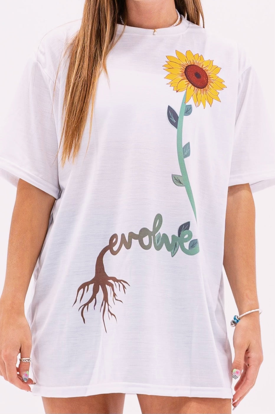 EVOLVE