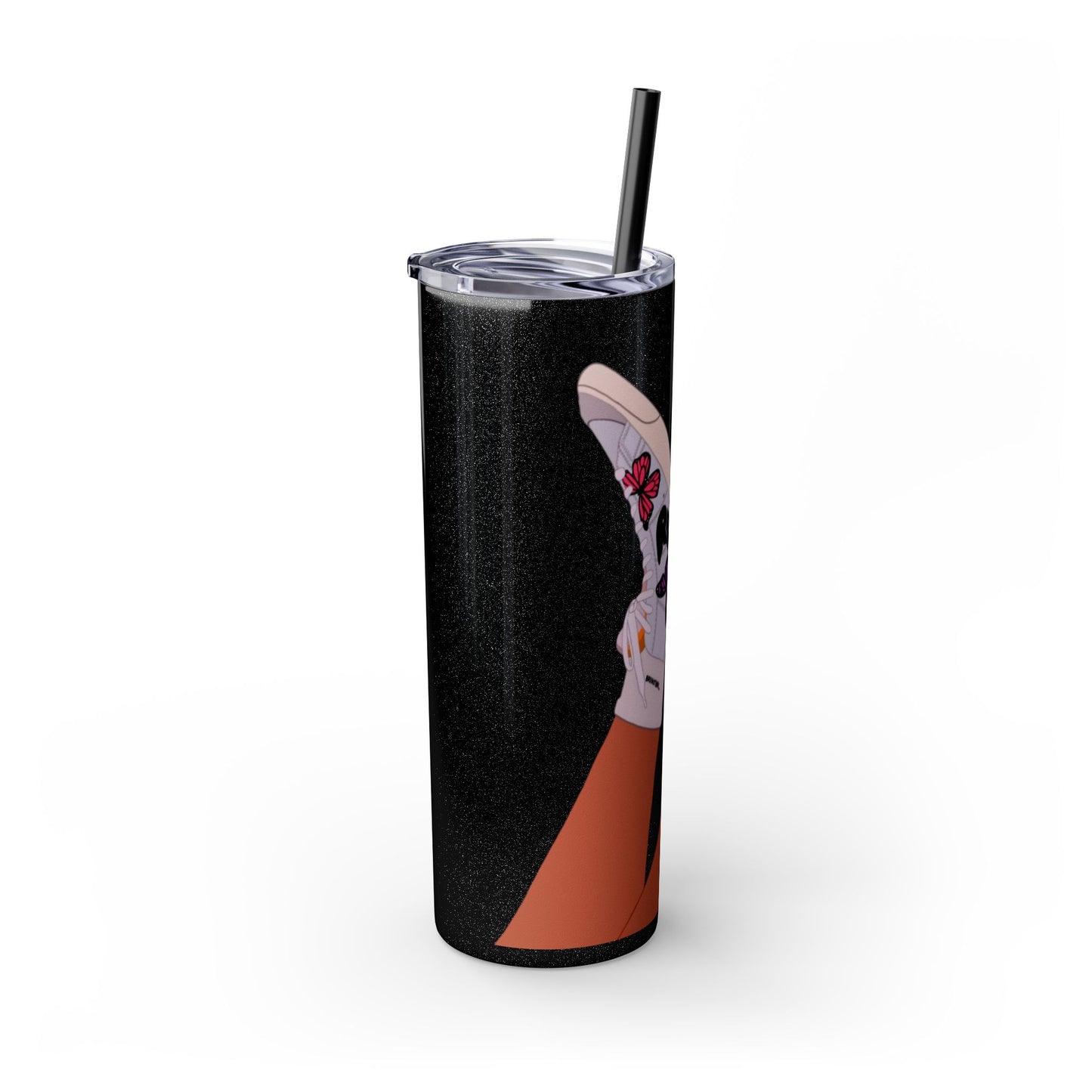SKINNY TUMBLER | 20oz