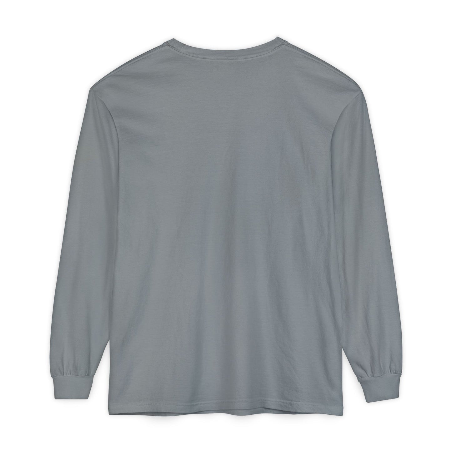 SCREAM LONG SLEEVE