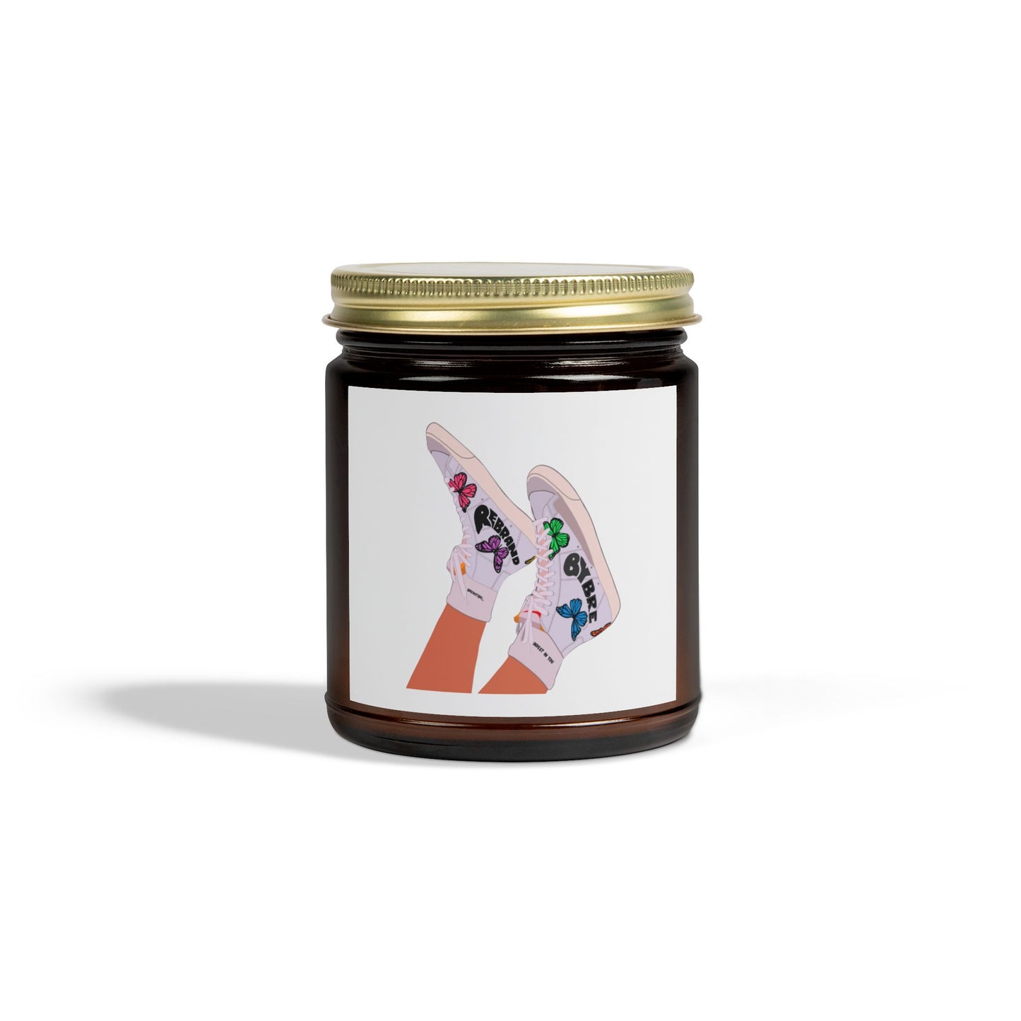 LOGO CANDLE