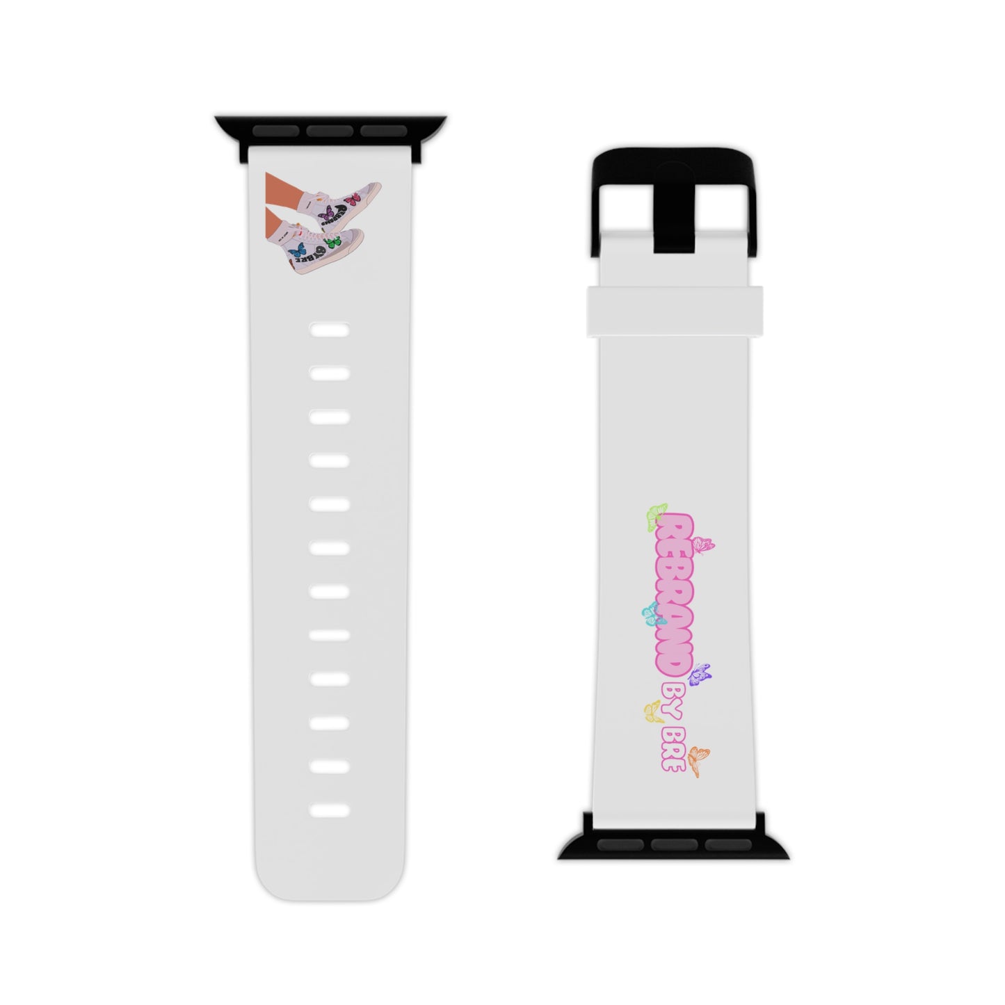 ANCHOR APPLE WATCH BAND
