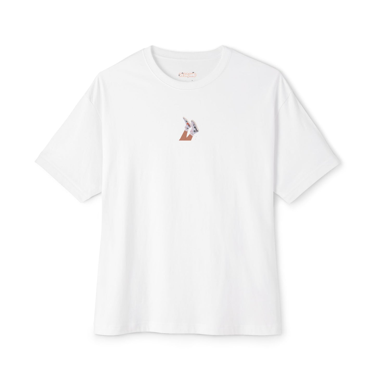 ETERNAL BOXY TEE