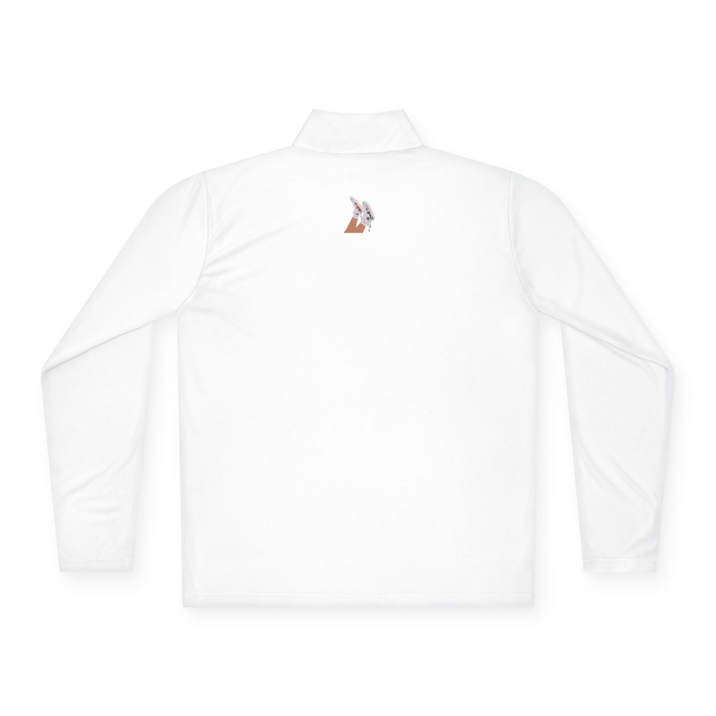 ECLIPSE QUARTER-ZIP