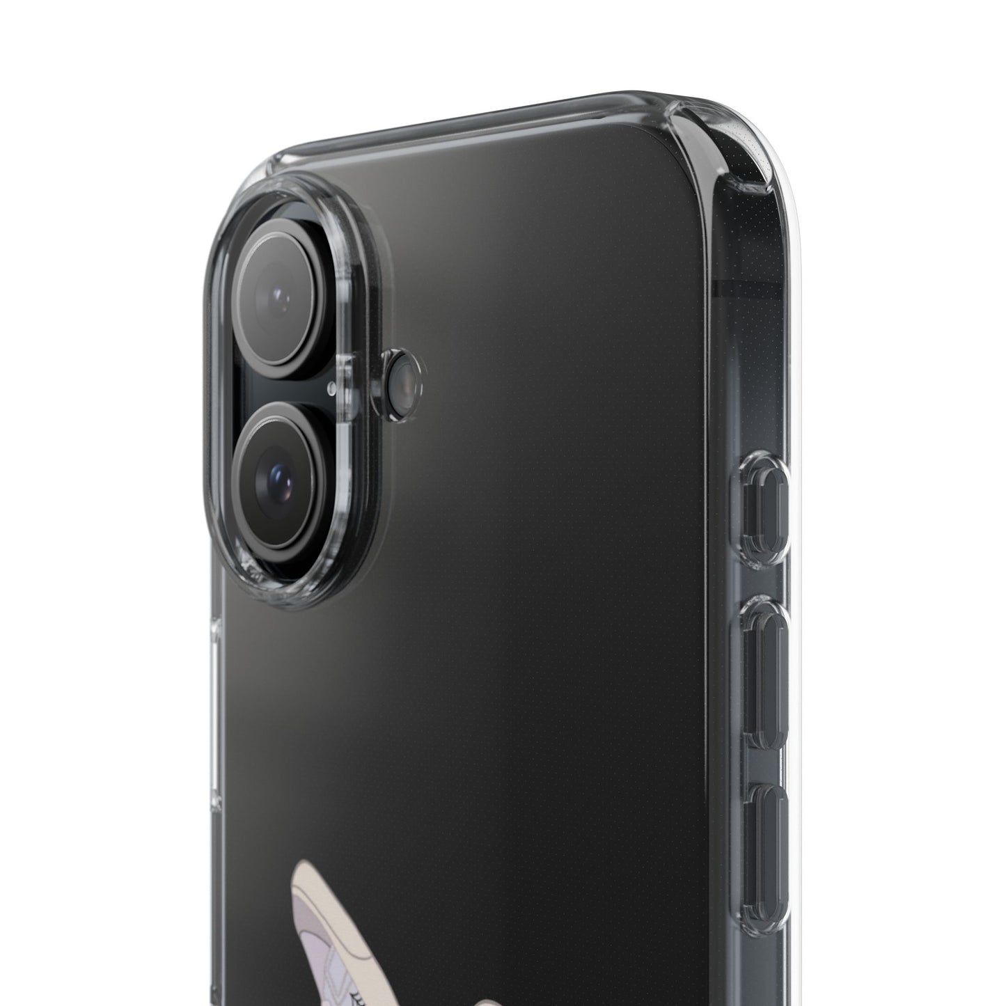 GHOSTED PHONE CASE