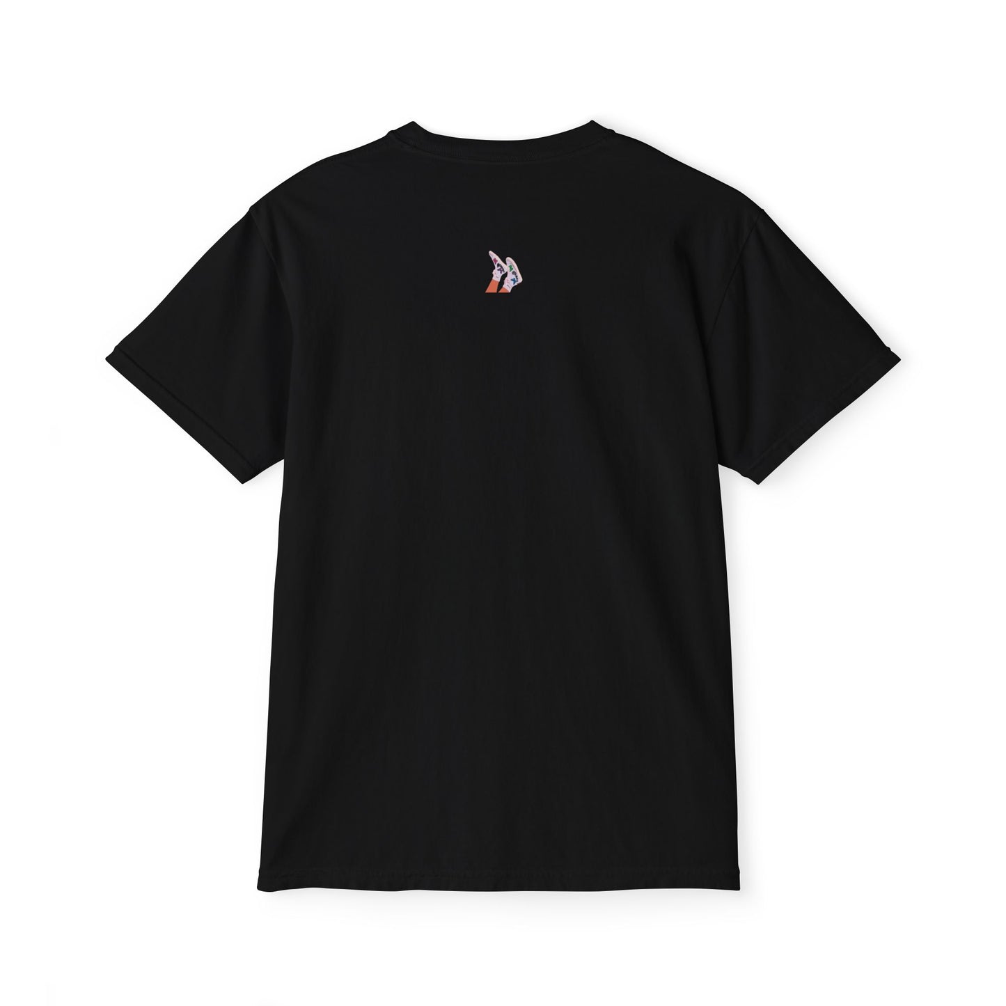 LIMITLESS POCKET TEE