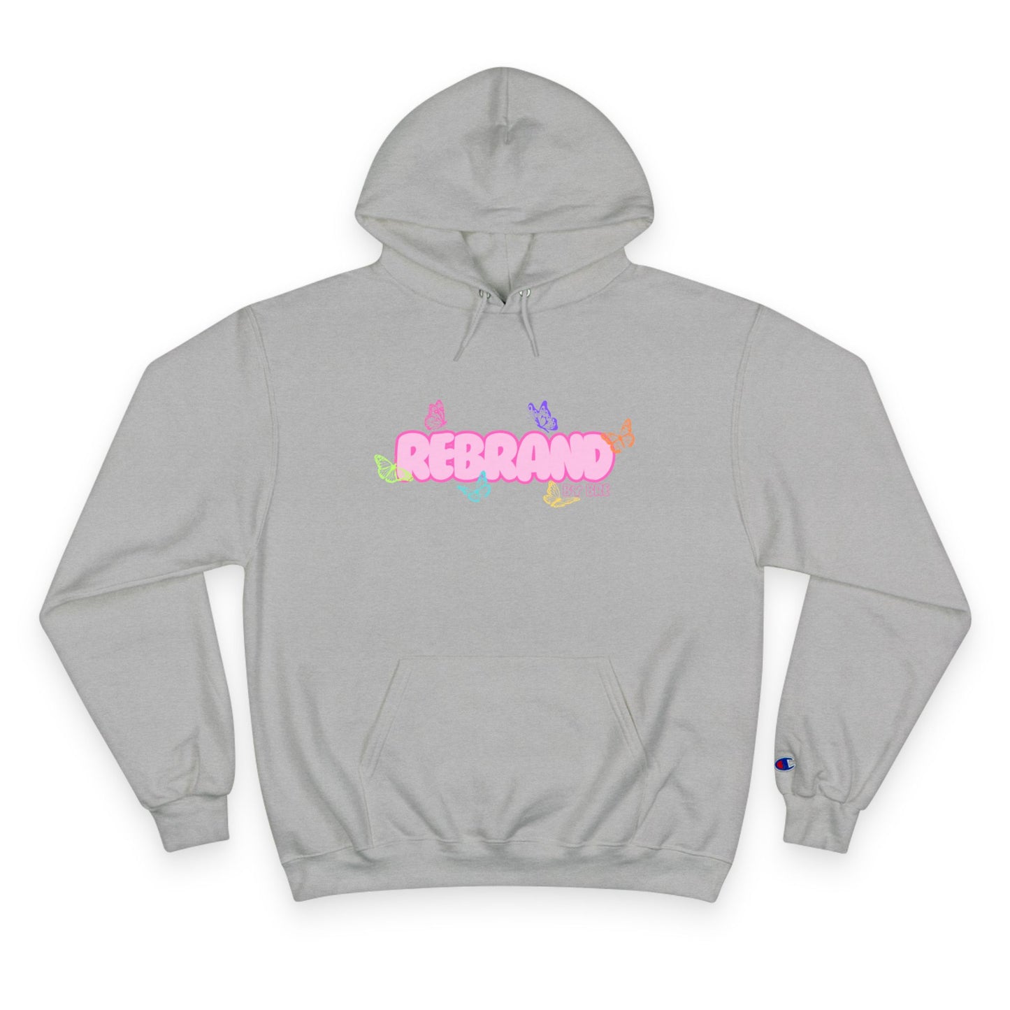 PHASE UNO HOODIE