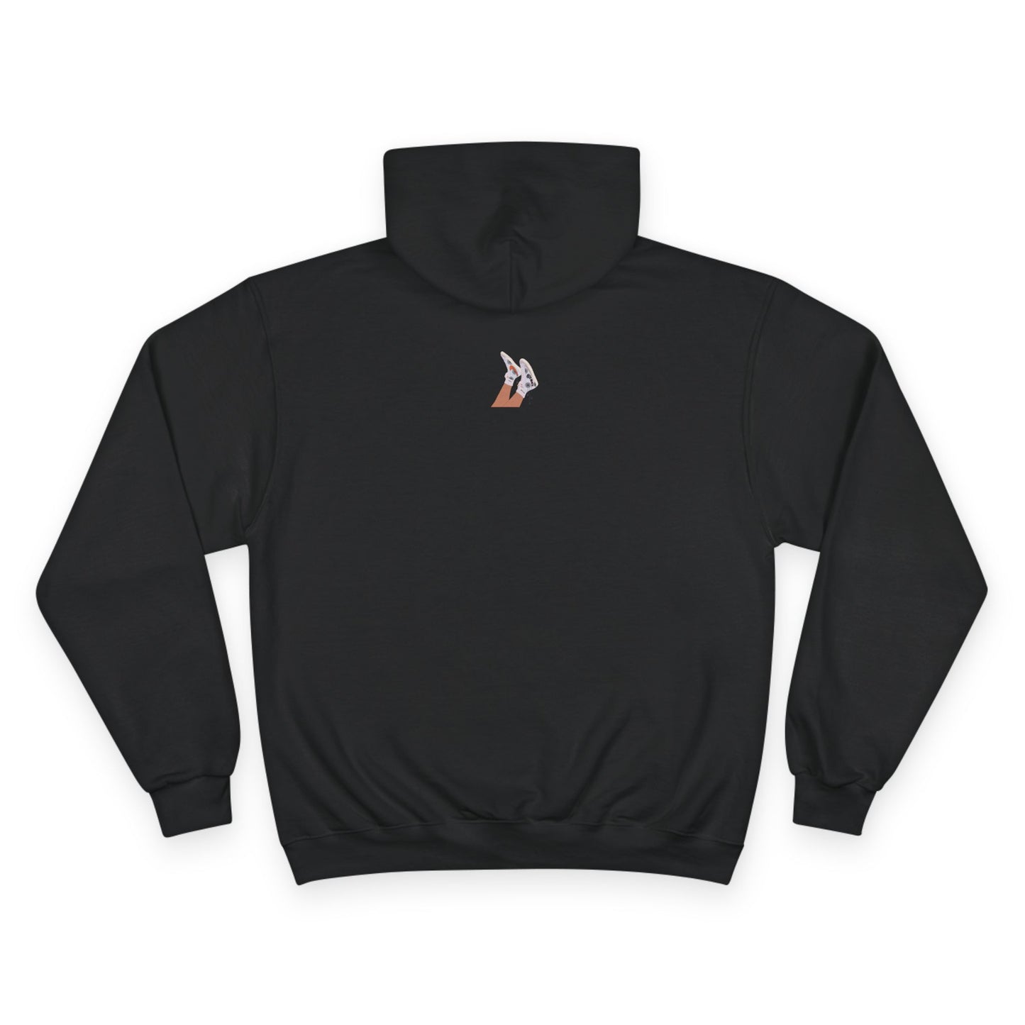TARANTULA HOODIE