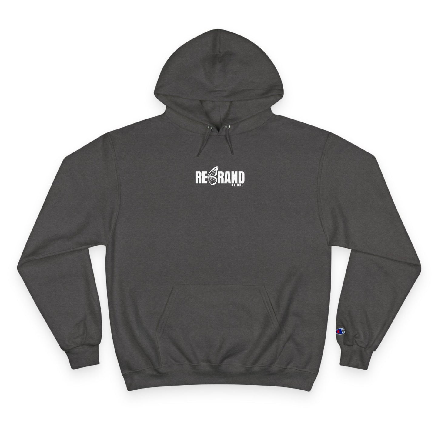 ORIGIN HOODIE