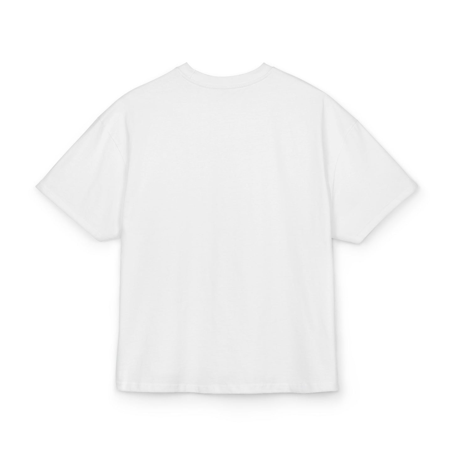 TIMELESS BOX TEE