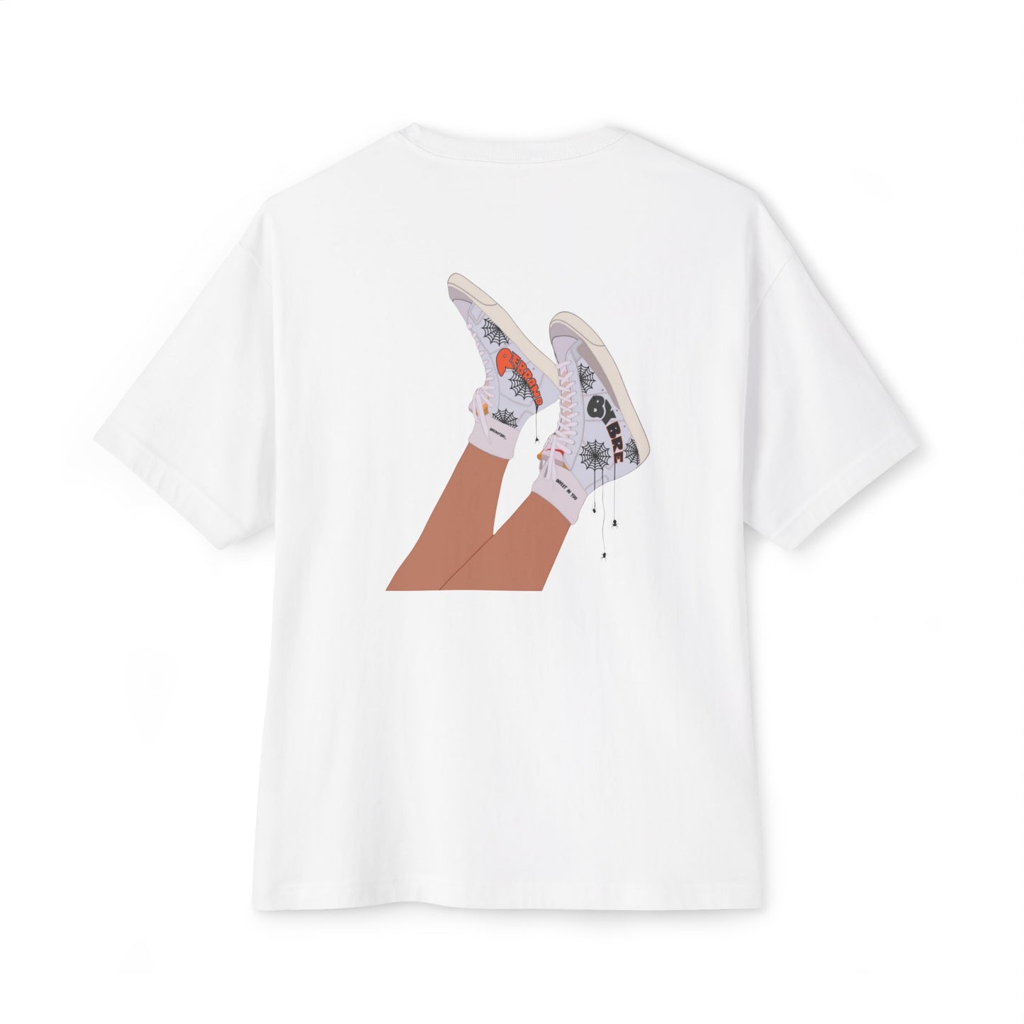 CARVE BOXY TEE