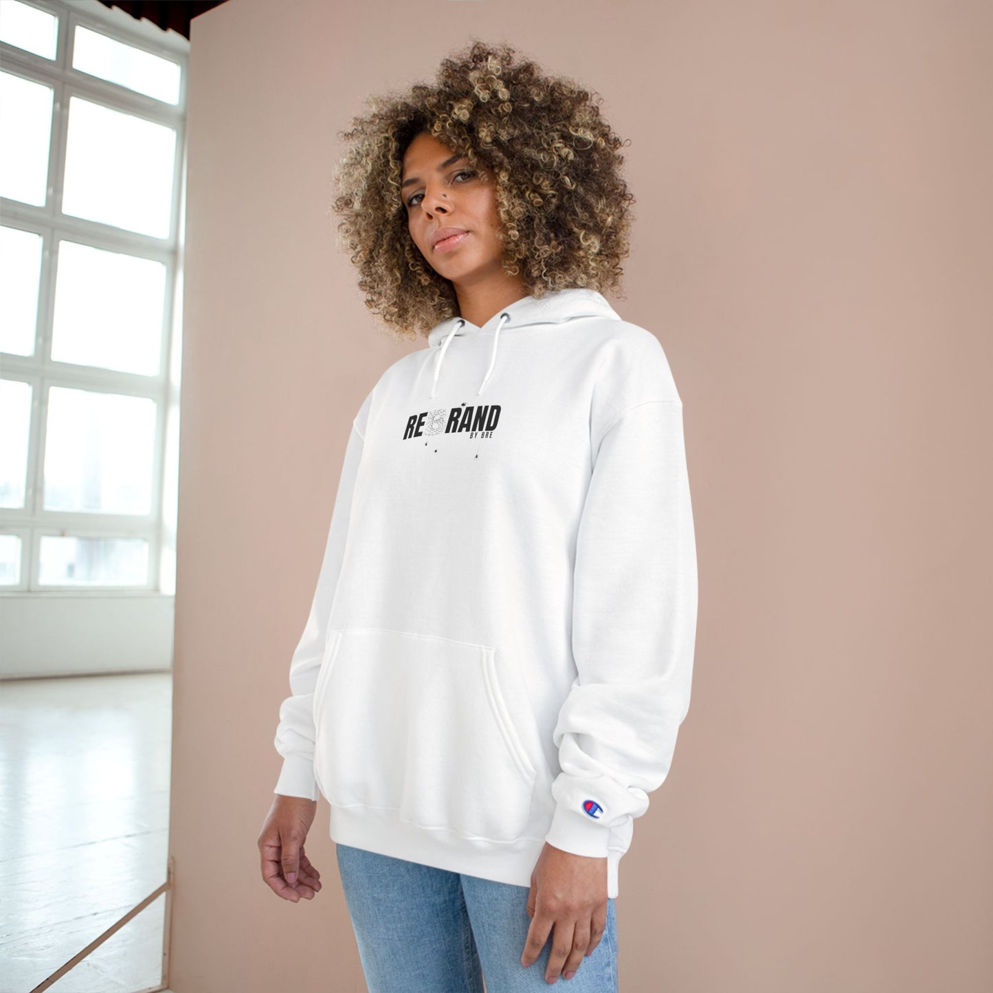 WEBWORK HOODIE