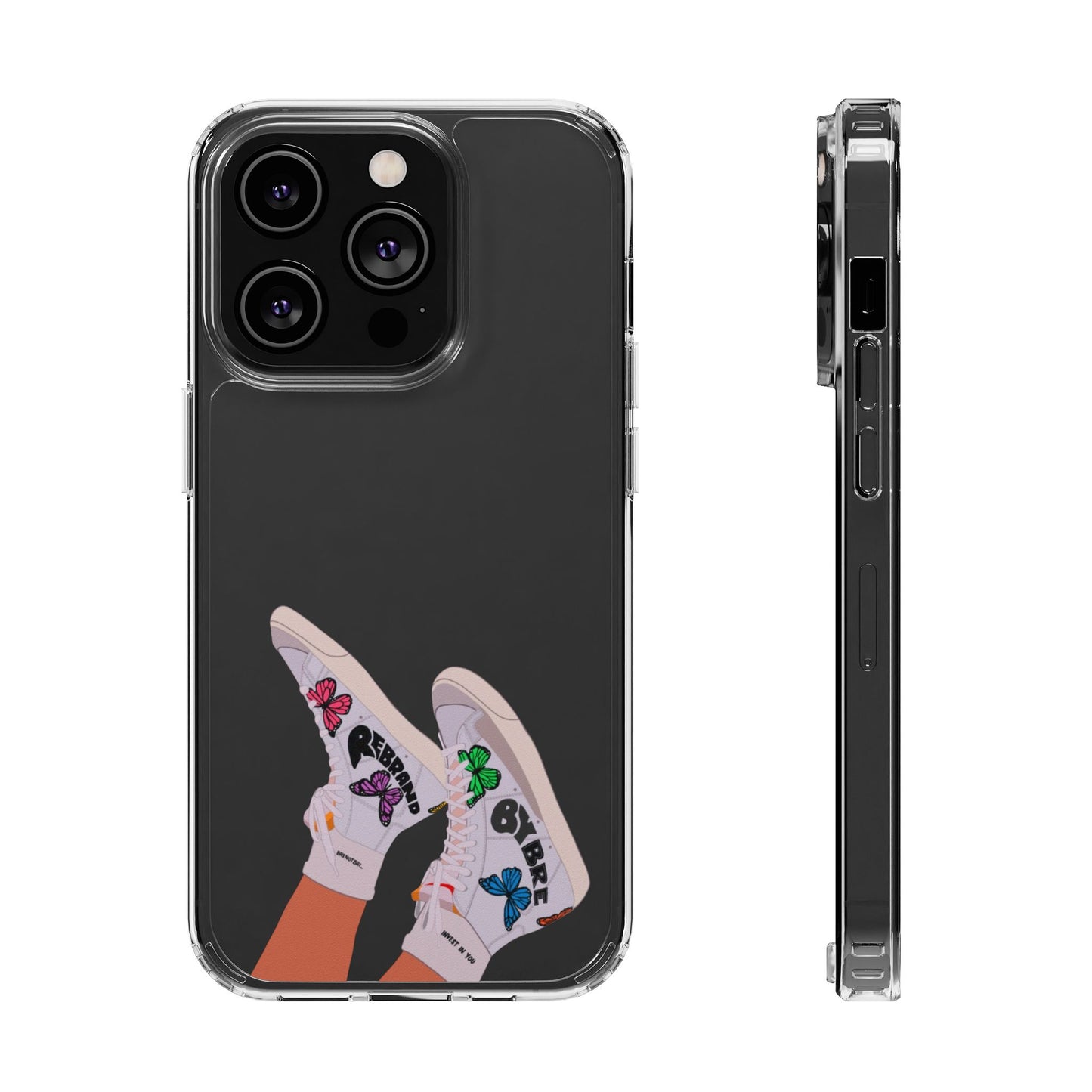 REBRANDs PHONE CASE
