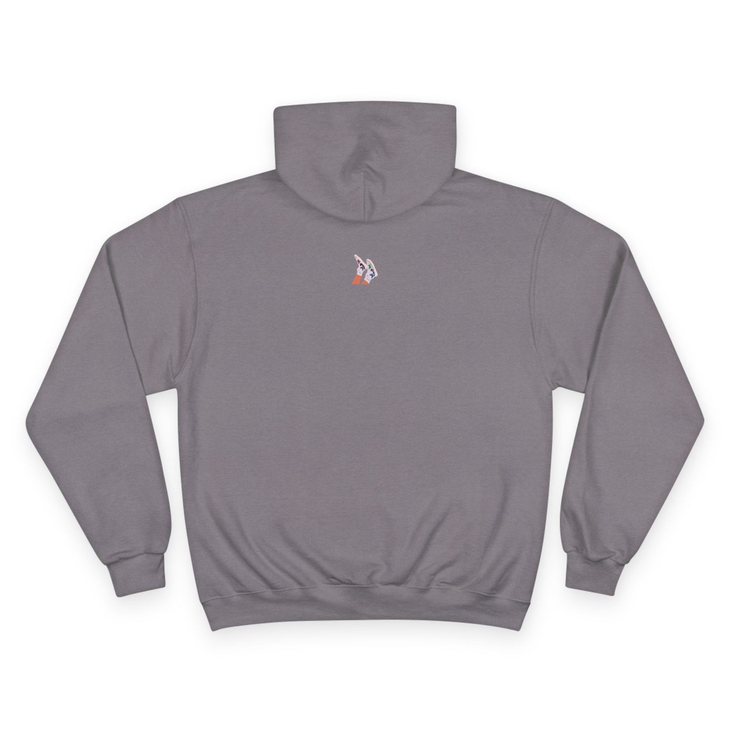 ORIGIN HOODIE