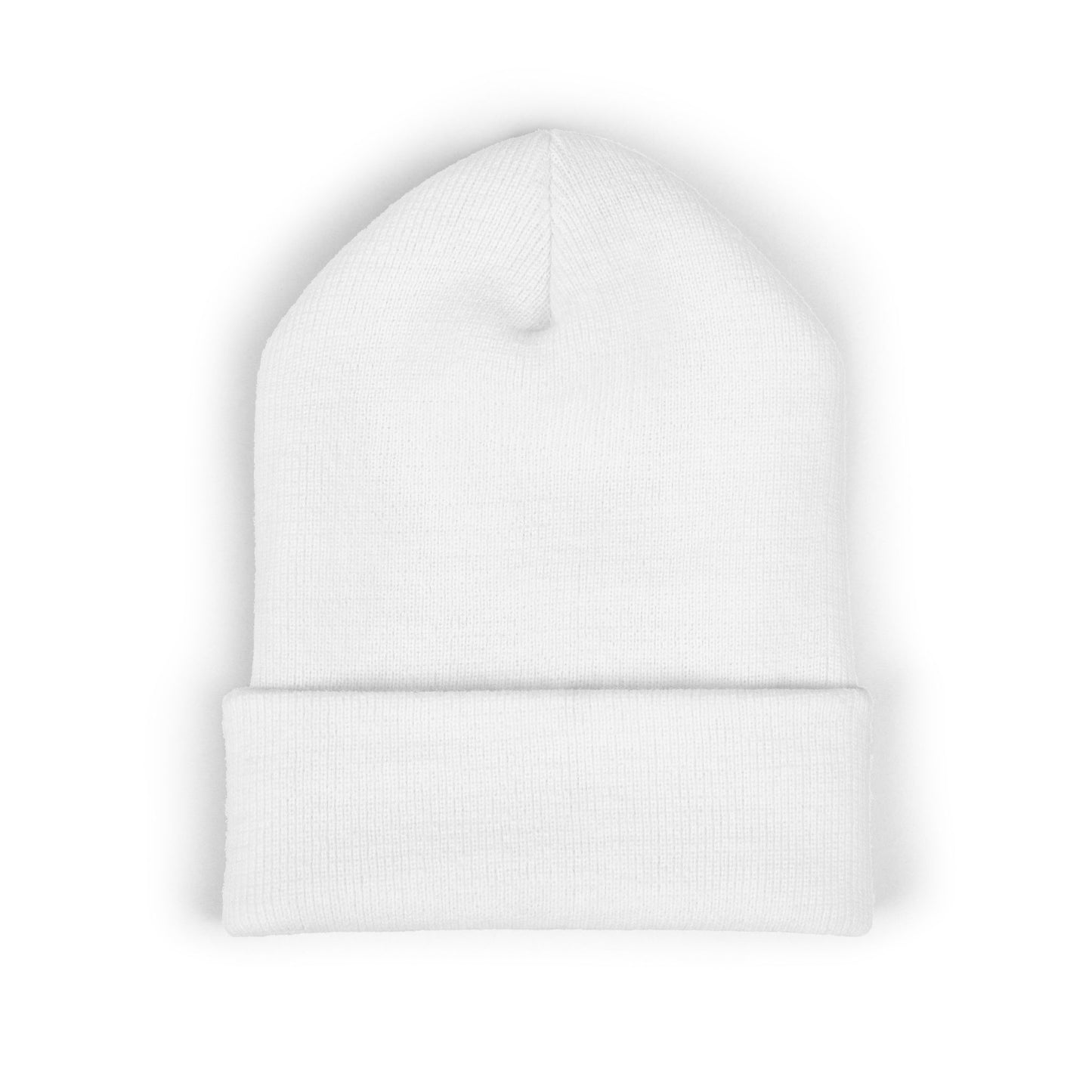 BRANDED BEANIE