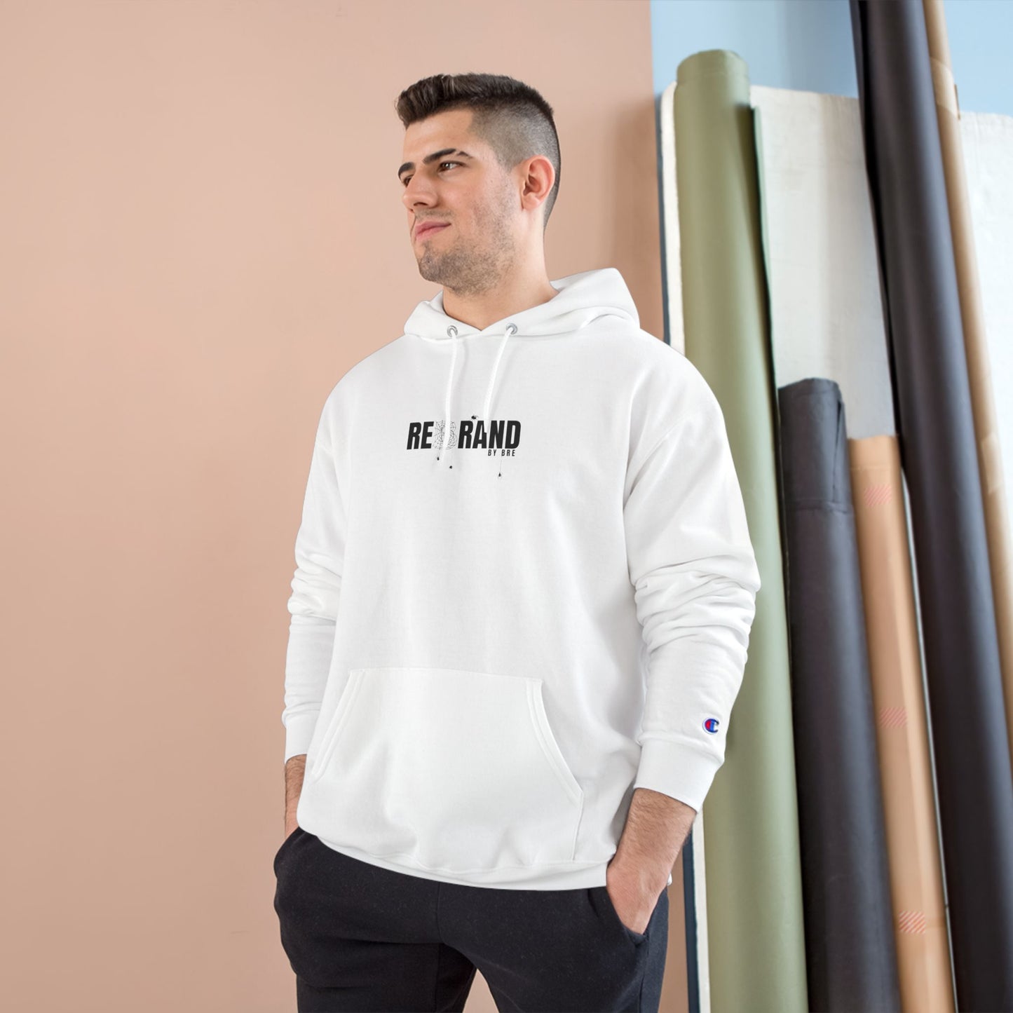 WEBWORK HOODIE