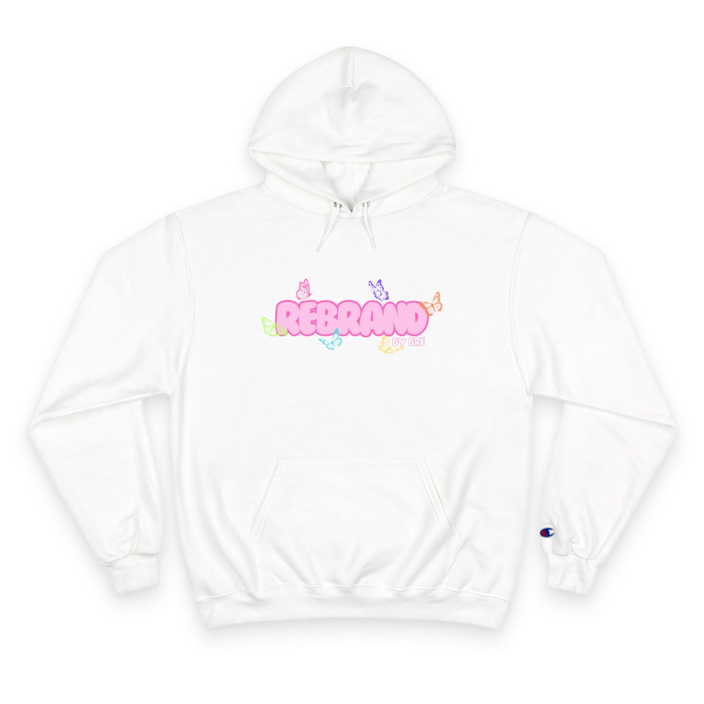 PHASE UNO HOODIE