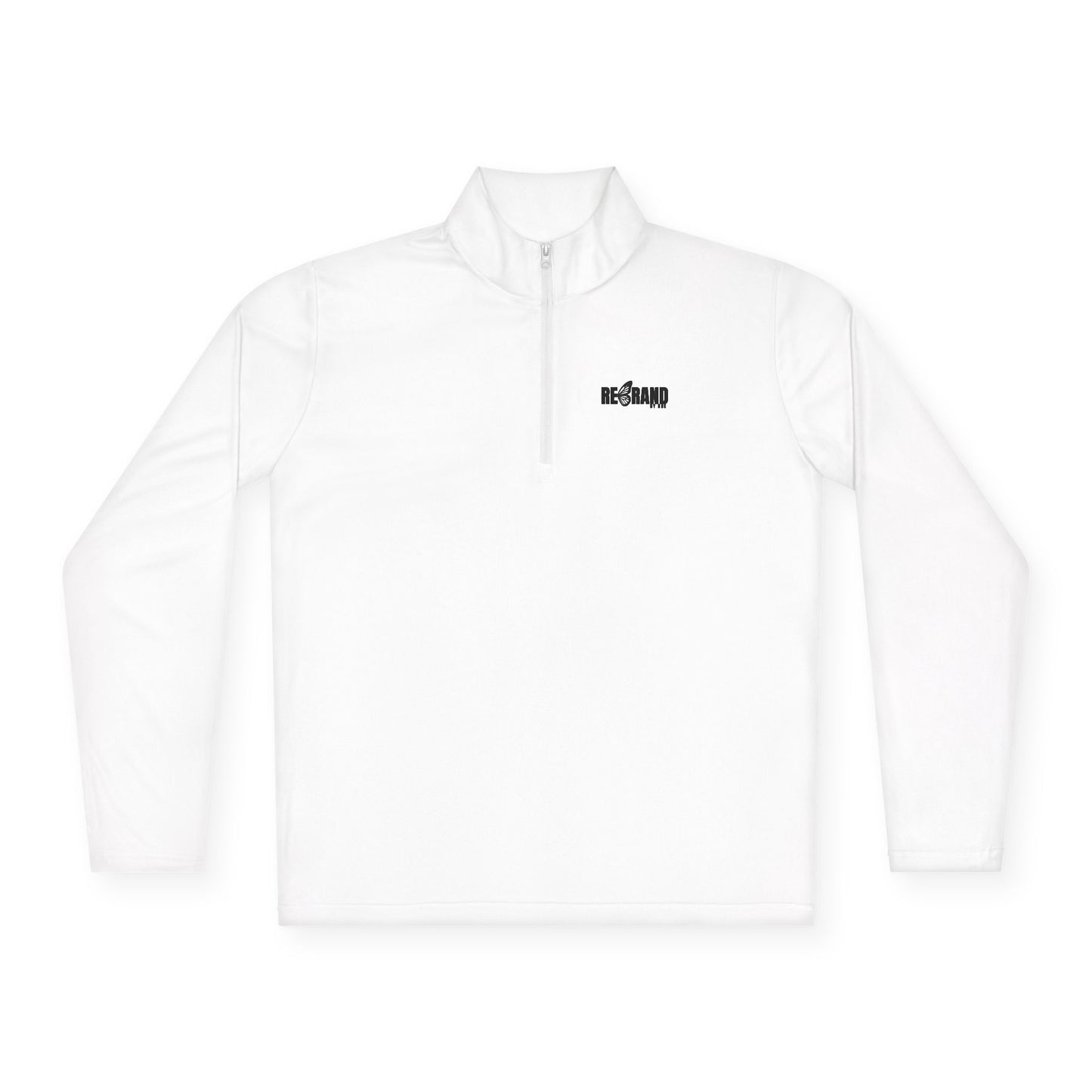 COMMIT QUARTER-ZIP