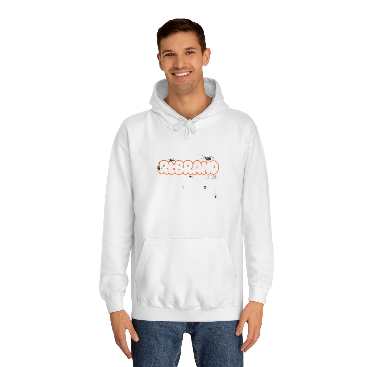 AFTERDARK HOODIE