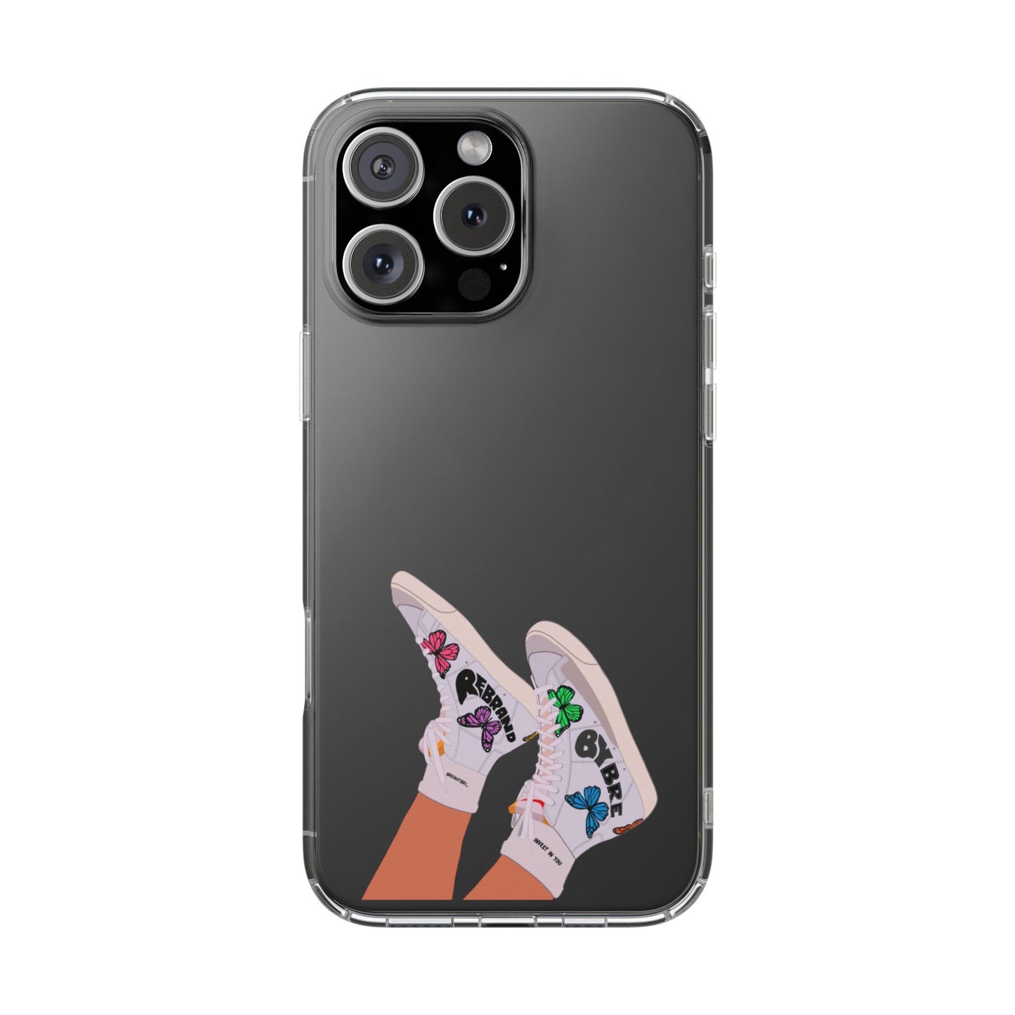 REBRANDs PHONE CASE