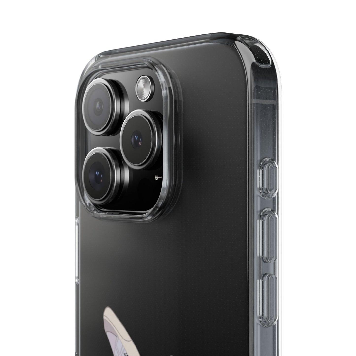 GHOSTED PHONE CASE