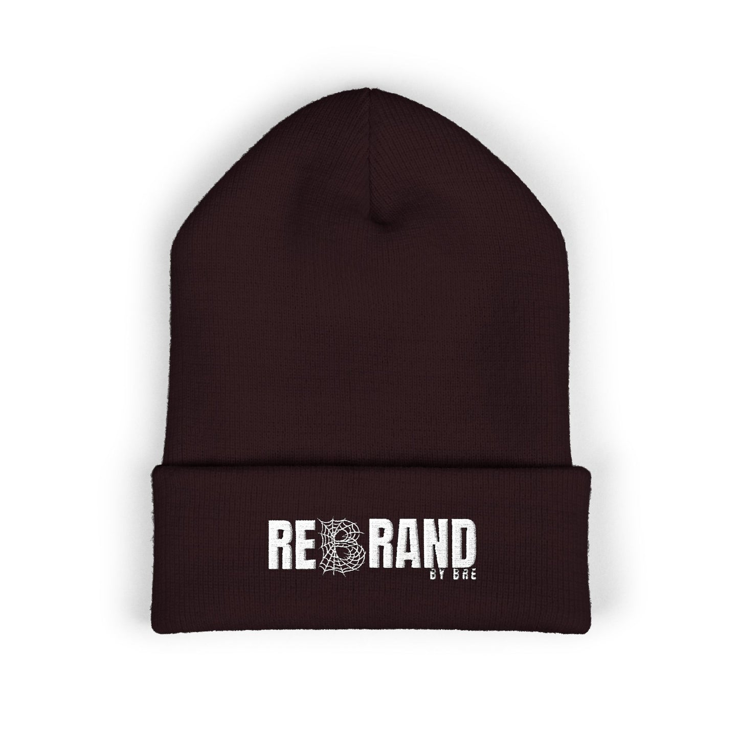 SPOOKY BEANIE