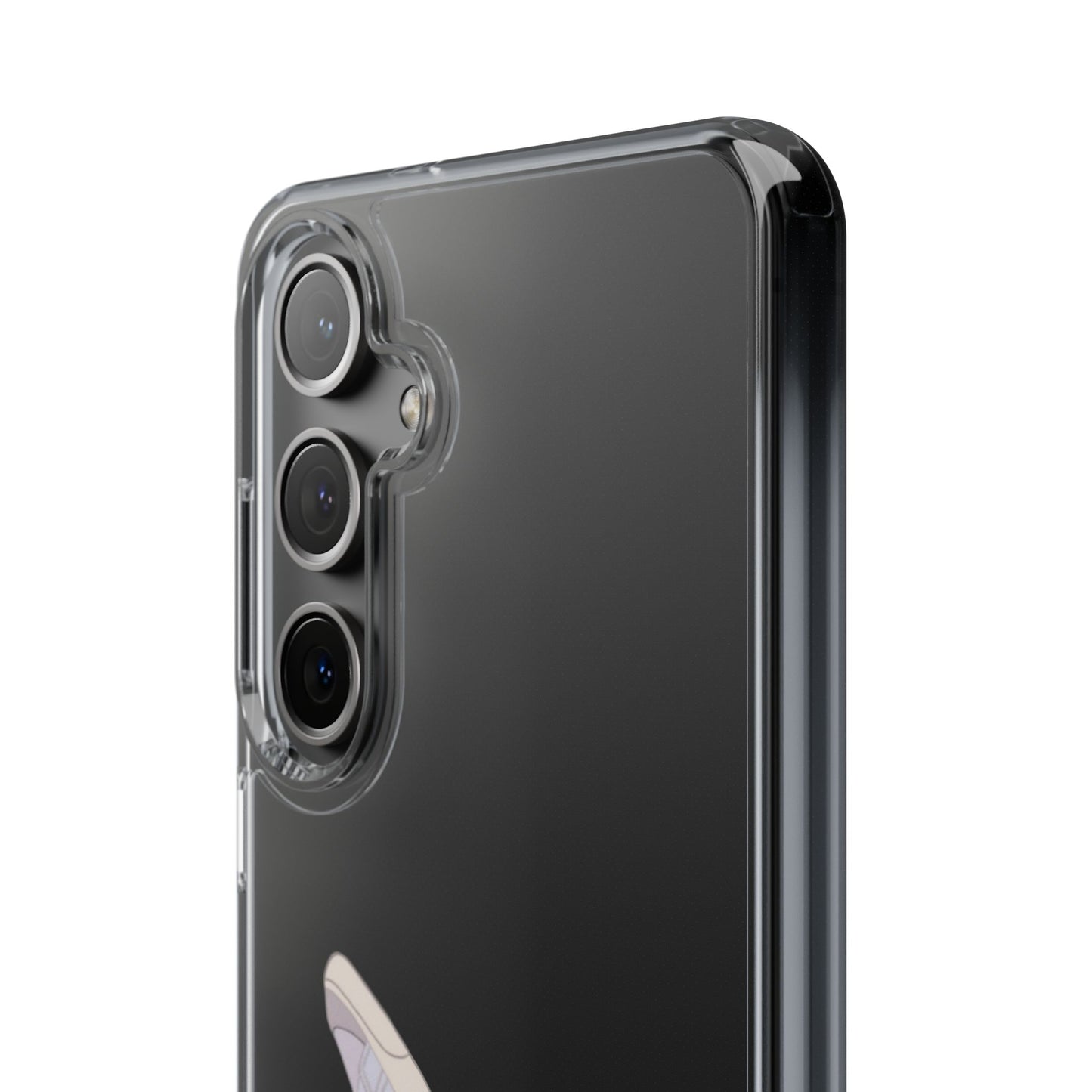 GHOSTED PHONE CASE