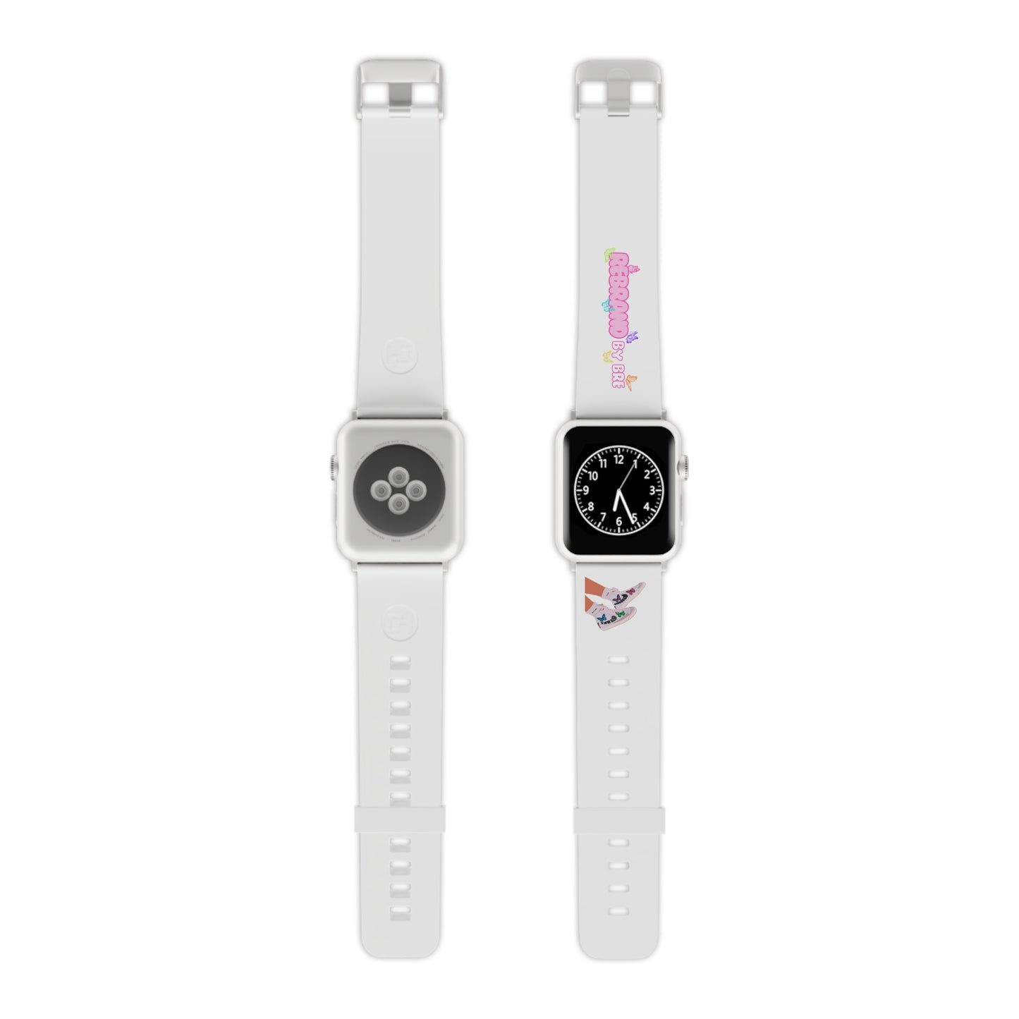 ANCHOR APPLE WATCH BAND