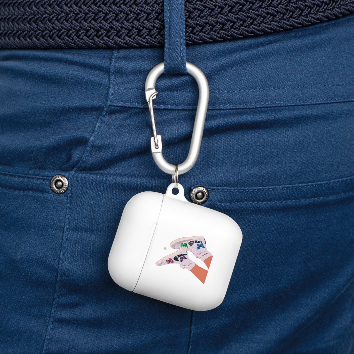 AIRPODS CASE COVER