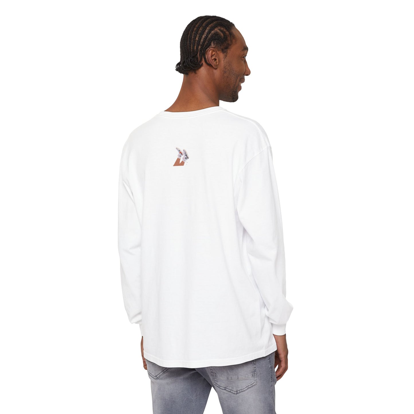 BLACK WIDOW LONG SLEEVE