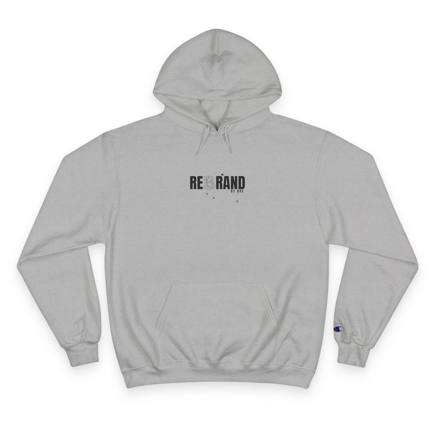 WEBWORK HOODIE