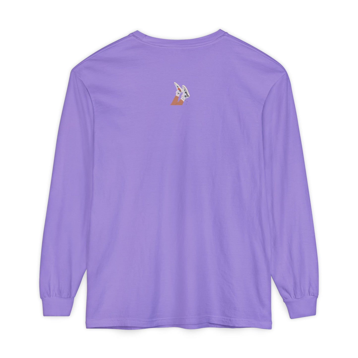 BLACK WIDOW LONG SLEEVE