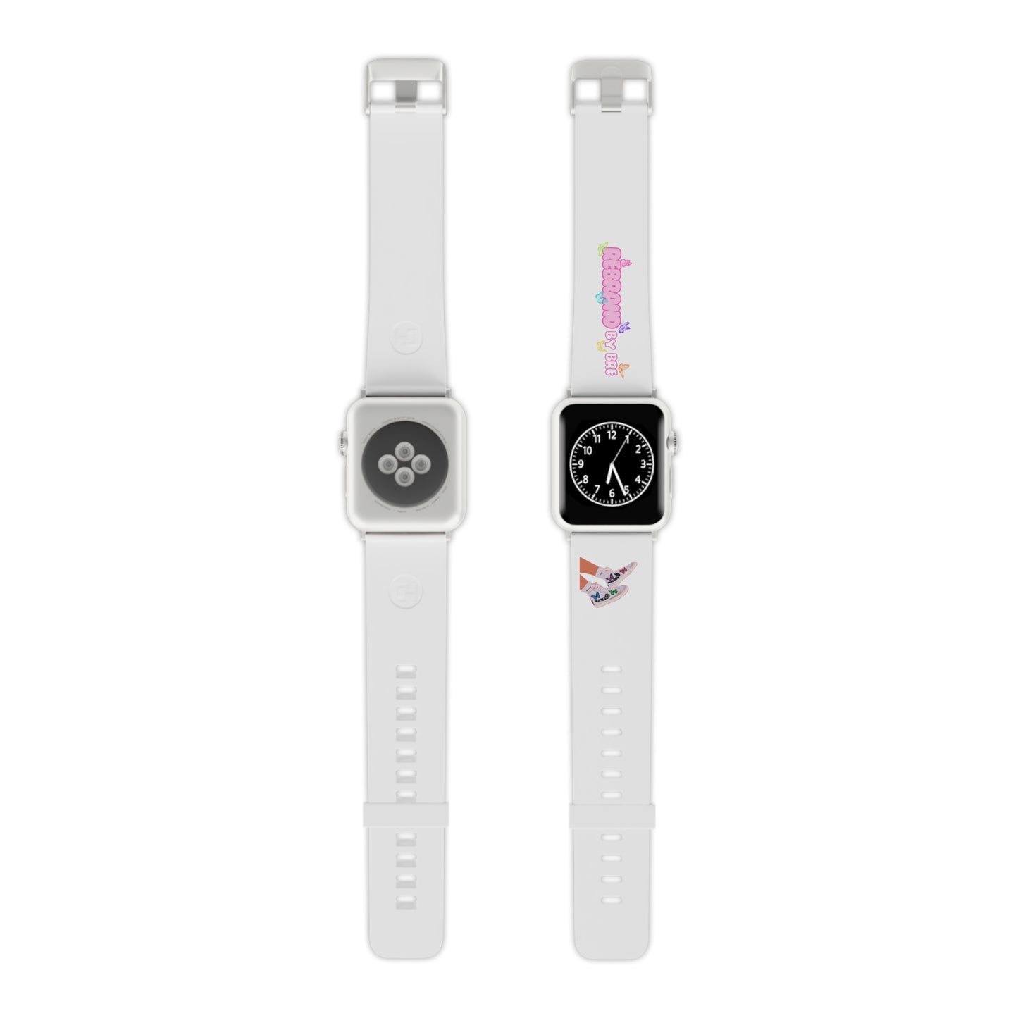 ANCHOR APPLE WATCH BAND
