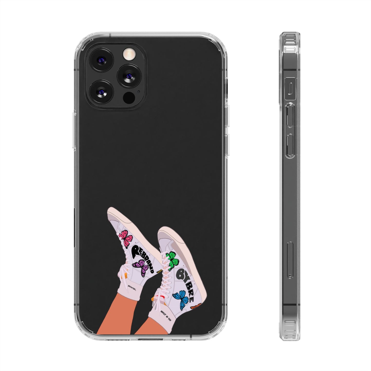 REBRANDs PHONE CASE