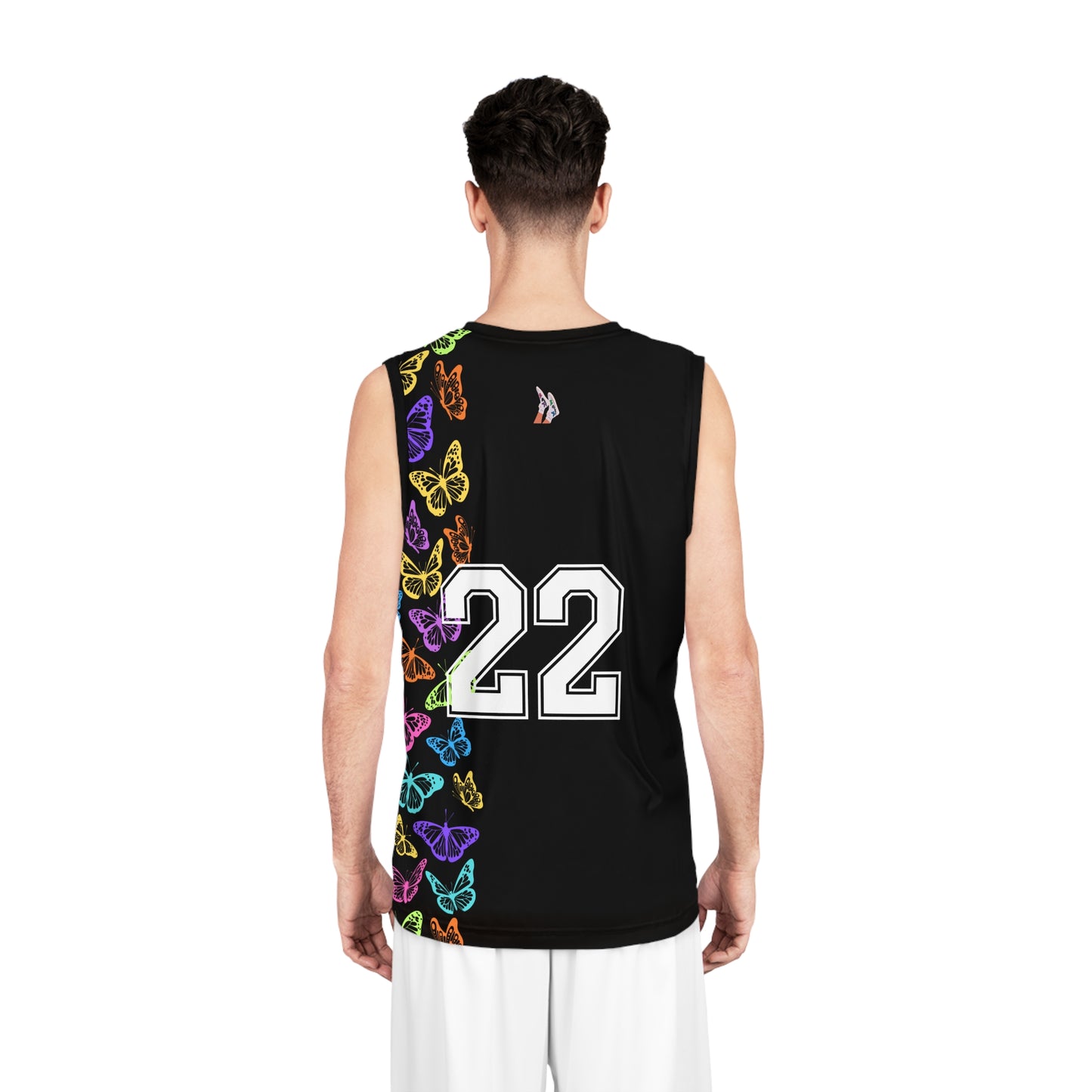 RECORD BREAKER JERSEY