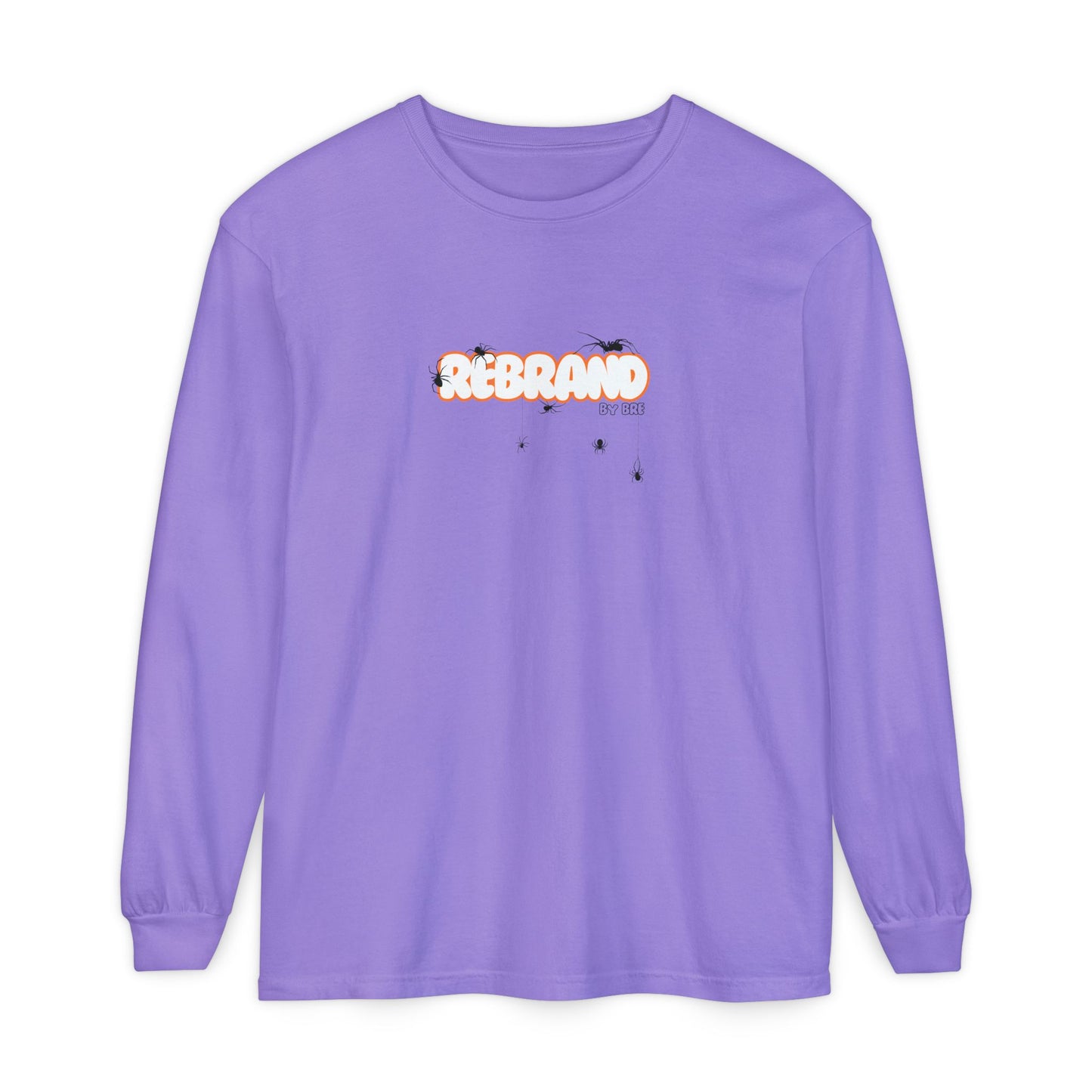BLACK WIDOW LONG SLEEVE
