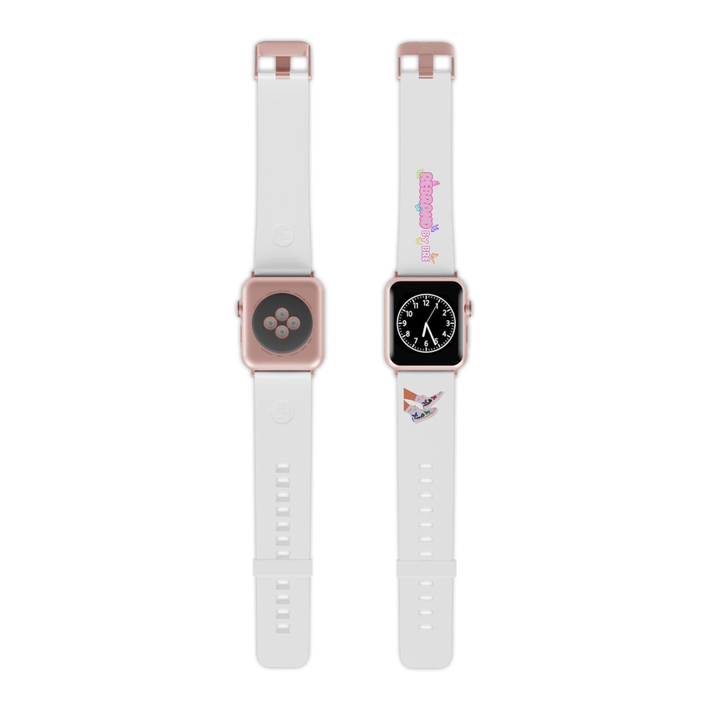ANCHOR APPLE WATCH BAND