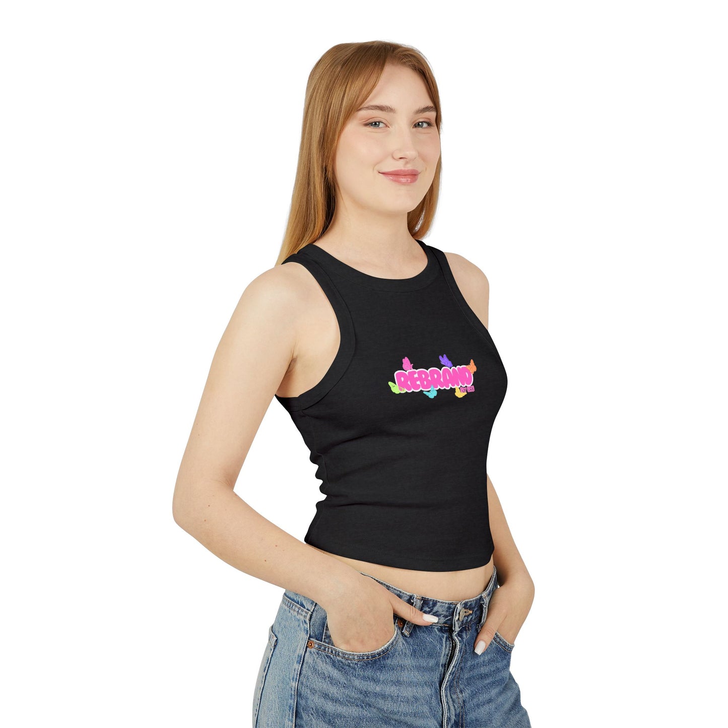 MARIPOSA TANK