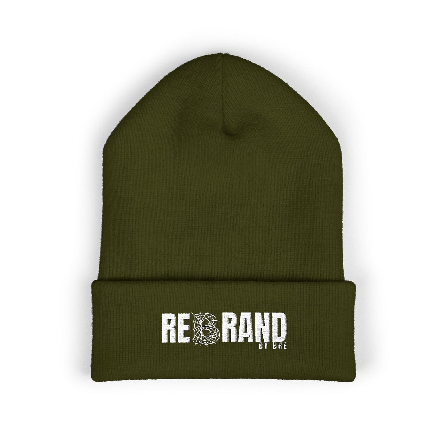 SPOOKY BEANIE